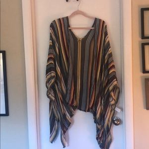 True Craft 3X Boho Kimono